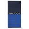Πετσέτα Θαλάσσης Nautica-Nau Duo Color Blue 80x160 Nef-Nef Homeware
