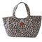 Τσάντα Θαλάσσης Cheetah 41x39x24 Nef-Nef Homeware