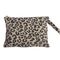 Τσαντάκι Θαλάσσης Cheetah 33x23 Nef-Nef Homeware