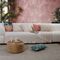 Ριχτάρι Τριθέσιο Malta 25 Multi 170x300 Nef-Nef Homeware