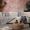 Ριχτάρι Πολυθρόνας Grow Deco 130Χ170 Nef-Nef Homeware