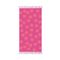 Πετσέτα Θαλάσσης Palmer Fuchsia 80x160 Nef-Nef Homeware