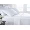 Μαξιλαροθήκη Ξενοδοχείου 52x72 White Astron Italy 52%Βαμβάκι & 48%Πολυεστέρας