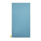 Πετσέτα Θαλάσσης Vivid Sky Blue 75x150 microfiber Nef-Nef Homeware