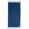 Πετσέτα Θαλάσσης Expression 23 Blue 80x160 Nef-Nef Homeware
