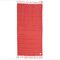 Πετσέτα Θαλάσσης Expression 23 Hot Coral 80x160 Nef-Nef Homeware