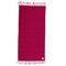 Πετσέτα Θαλάσσης Expression 23 Sangria 80x160 Nef-Nef Homeware