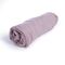 Σεντόνι  Jersey 1213-Amethyst 100x200+30 Μονό με λάστιχο Nef-Nef Homeware