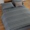Σετ Παπλωματοθήκη Degree Denim Μονή 170x240 Nef-Nef Homeware