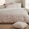 Σετ Παπλωματοθήκη Carena L.Grey Υπέρδιπλη 240x230 Nef-Nef Homeware