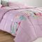 Πάπλωμα Παιδικό  Roller Friends Μονό 160x220 Nef-Nef Homeware