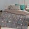 Πάπλωμα Παιδικό  Stars Above Μονό 160x220 Nef-Nef Homeware