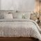 Σετ Σεντόνια Demand Υπέρδιπλα 240x270 Nef-Nef Homeware