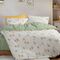 Σετ Σεντόνια WoodLand Party 170x260 Nef-Nef Homeware