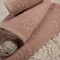 Πετσέτα Σώματος Margot Pink 70x140 Nef-Nef Homeware