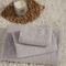 Πετσέτα Σώματος Margot Grey 70x140 Nef-Nef Homeware
