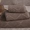 Πετσέτα Προσώπου Romian Mocca 50x90 Nef-Nef Homeware