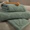 Πετσέτα Προσώπου Romian Green 50x90 Nef-Nef Homeware