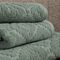 Πετσέτα Σώματος Romian Green 70x140 Nef-Nef Homeware