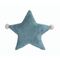 Διακοσμητικό Μαξιλάρι Baby Star D.Aqua 45x45 Nef-Nef Homeware