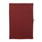 Ποτηρόπανο Wafflow 24 Bordo 45x65 Nef-Nef Homeware