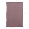 Ποτηρόπανο Wafflow 24 Purple 45x65 Nef-Nef Homeware