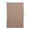 Ποτηρόπανο Wafflow 24 Mocca 45x65 Nef-Nef Homeware