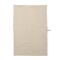 Ποτηρόπανο Wafflow 24 Sand 45x65 Nef-Nef Homeware