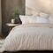 Σετ Παπλωματοθήκη Kiara 240x230 Nef-Nef Homeware