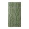 Χαλί Sanchez Green 70x140 Nef-Nef Homeware
