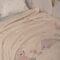 Βρεφική Κουβέρτα  Country Bunny Κούνιας 100x140 Nef-Nef Homeware