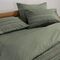 Σετ Σεντόνια Degree Green King Size 270x270+(180x200+35)κατωσέντονο με λάστιχο Nef-Nef Homeware