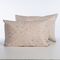 Μαξιλαροθήκη Lucil Beige 52x72 Nef-Nef Homeware