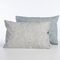 Μαξιλαροθήκη Lucil Blue 52x72 Nef-Nef Homeware