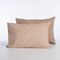 Μαξιλαροθήκη Orion Beige52x72 Nef-Nef Homeware
