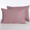 Μαξιλαροθήκη Suspen Mauve 52x72 Nef-Nef Homeware
