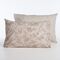 Μαξιλαροθήκη Carena L.Grey 52x72 Nef-Nef Homeware