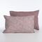 Μαξιλαροθήκη Dazier Mauve 52x72 Nef-Nef Homeware