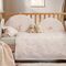 Σετ 3τμχ.Σεντόνια Κούνιας Country Bunny 120x170  Nef-Nef Homeware