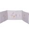 Πάντα Κούνιας  My Universe 60+67+60X40 Nef-Nef Homeware