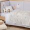Πάντα Κούνιας Special Party Blue 60+67+60X40  Nef-Nef Homeware