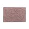 Χαλάκι Μπάνιου Zasmen Mauve 50x80 Nef-Nef Homeware