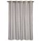 Κουρτίνα Μπάνιου Fonteste Silver 180x180 Nef-Nef Homeware