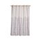 Κουρτίνα Μπάνιου Anthem 180x180 Nef-Nef Homeware