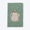 Ποτηρόπανο Βελουτέ My Teapot Green 40x60 Nef-Nef Homeware