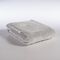 Βρεφική Κουβέρτα Starlight Grey 110x150 Nef-Nef Homeware