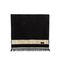 Πετσέτα Προσώπου Sentimen Black 50x90 Nef-Nef Homeware