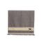 Πετσέτα Προσώπου Sentimen Grey 50x90 Nef-Nef Homeware