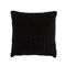 Διακοσμητικό Μαξιλάρι Mentor Black 45x45 Nef-Nef Homeware