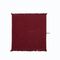 Ποτηρόπανο Marocco Bordo 50x50 Nef-Nef Homeware